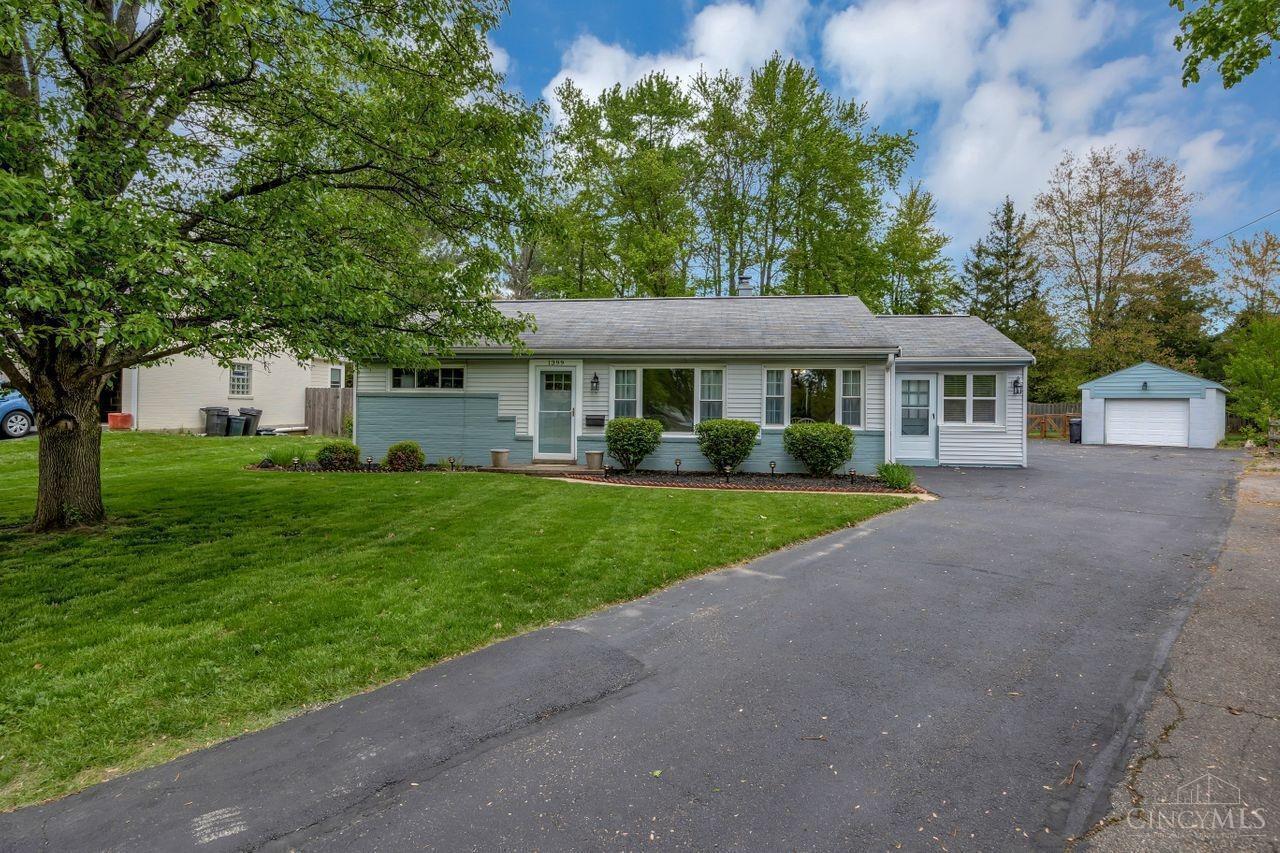 1399 Washington Circle