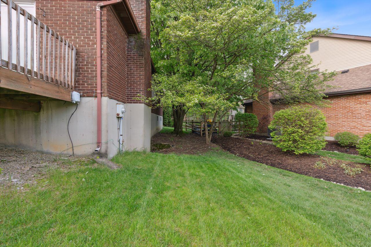 5261 Stirrup Court
