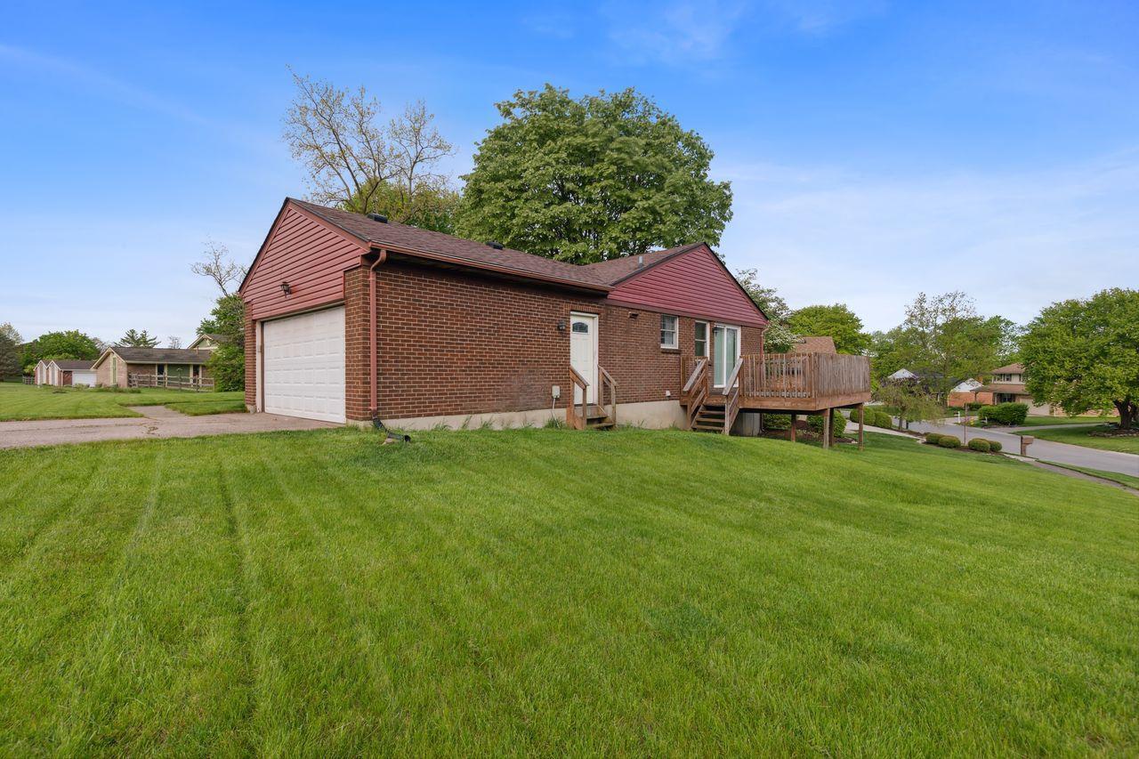 5261 Stirrup Court