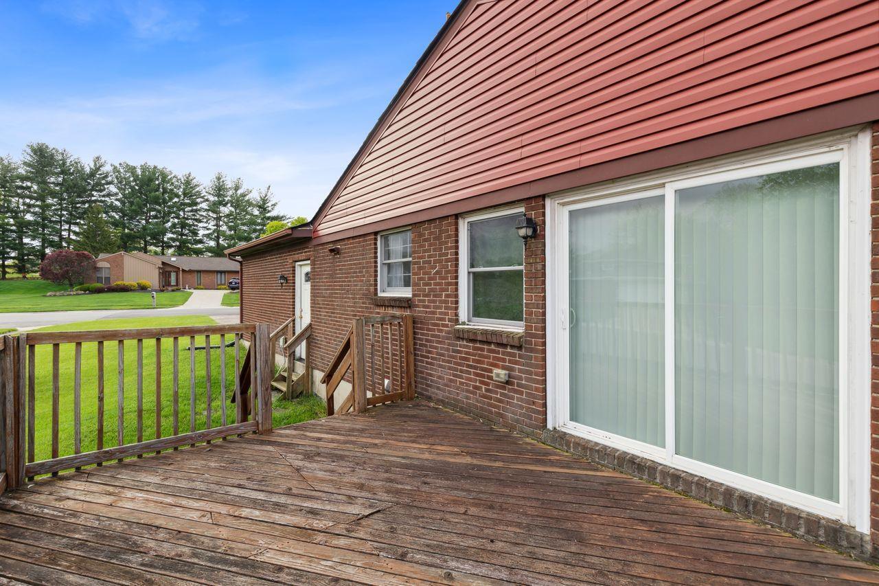 5261 Stirrup Court