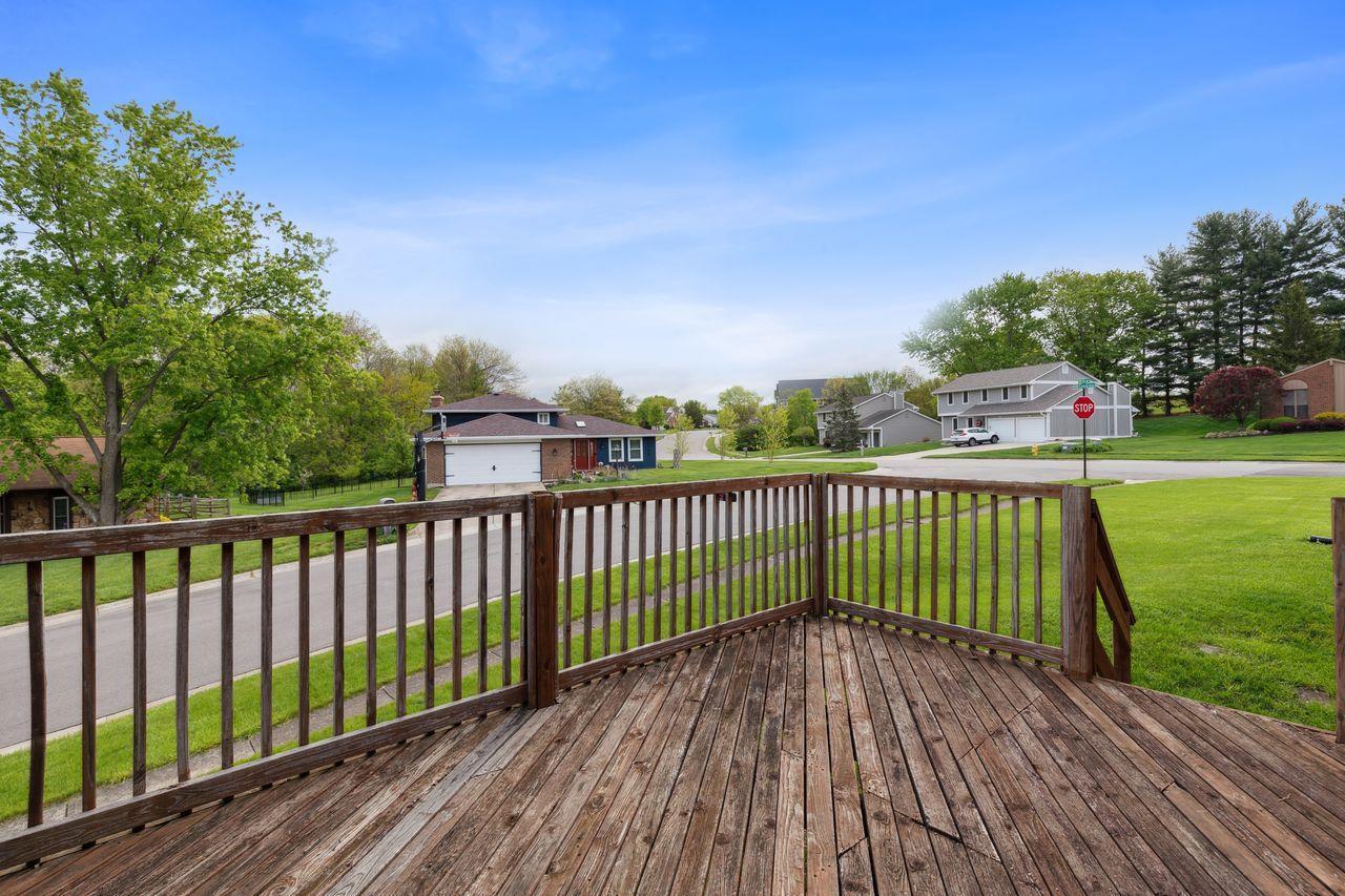 5261 Stirrup Court