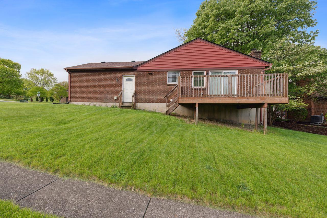 5261 Stirrup Court