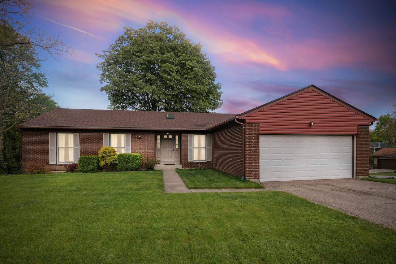 5261 Stirrup Court
