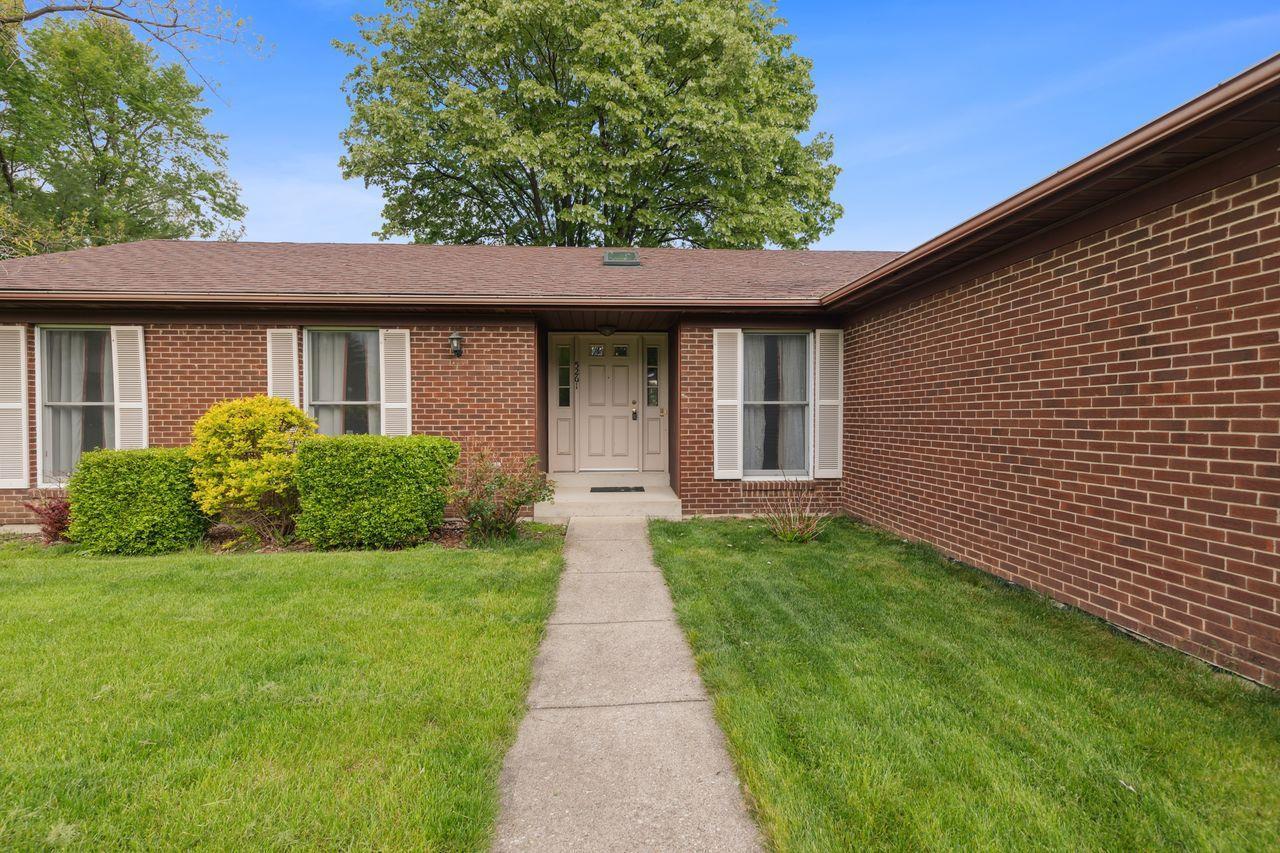 5261 Stirrup Court