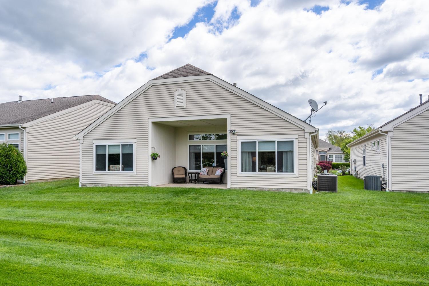 3519 MacPherson Place