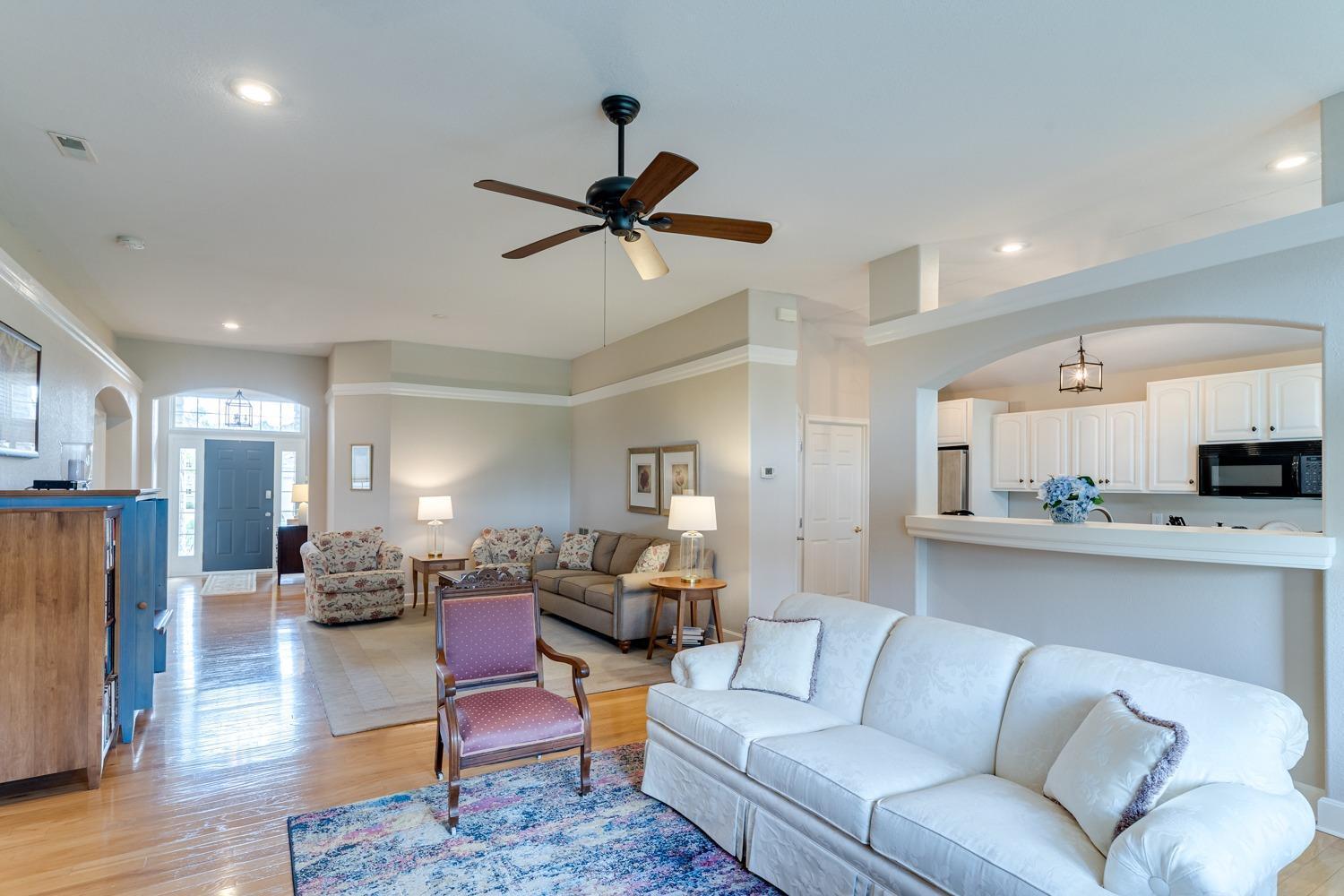 3519 MacPherson Place