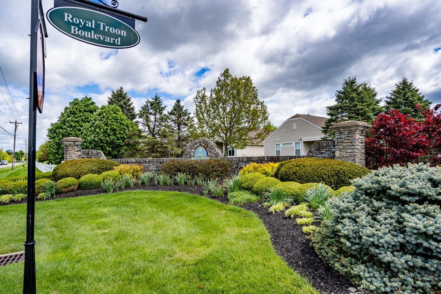 3519 MacPherson Place