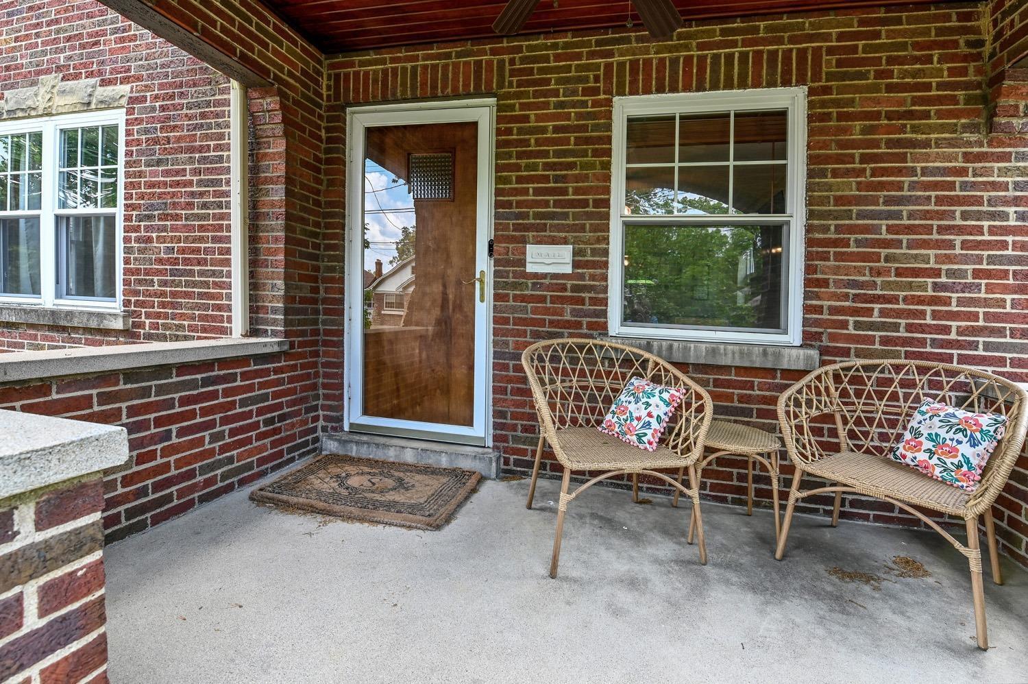 3307 De Forest Drive