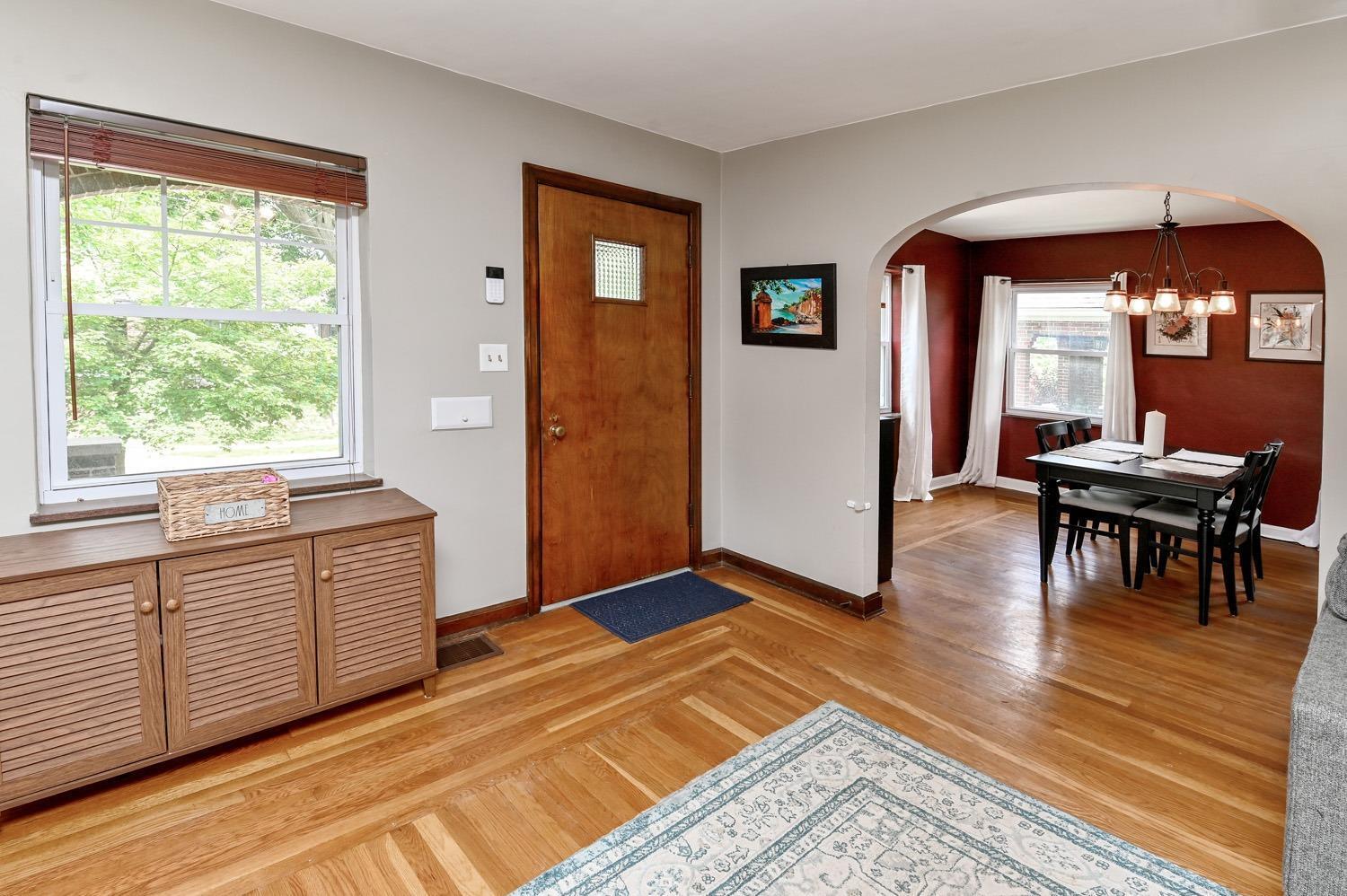 3307 De Forest Drive