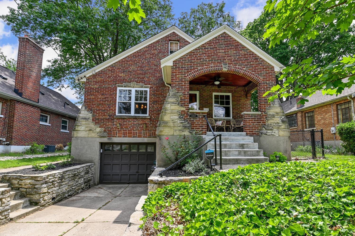 3307 De Forest Drive