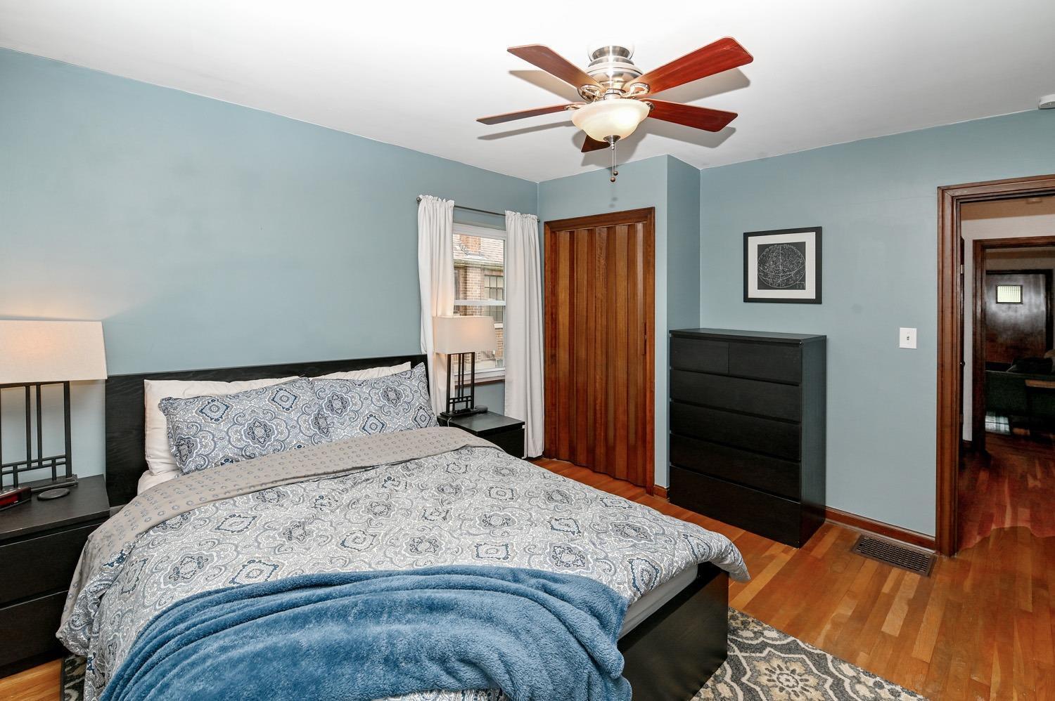 3307 De Forest Drive
