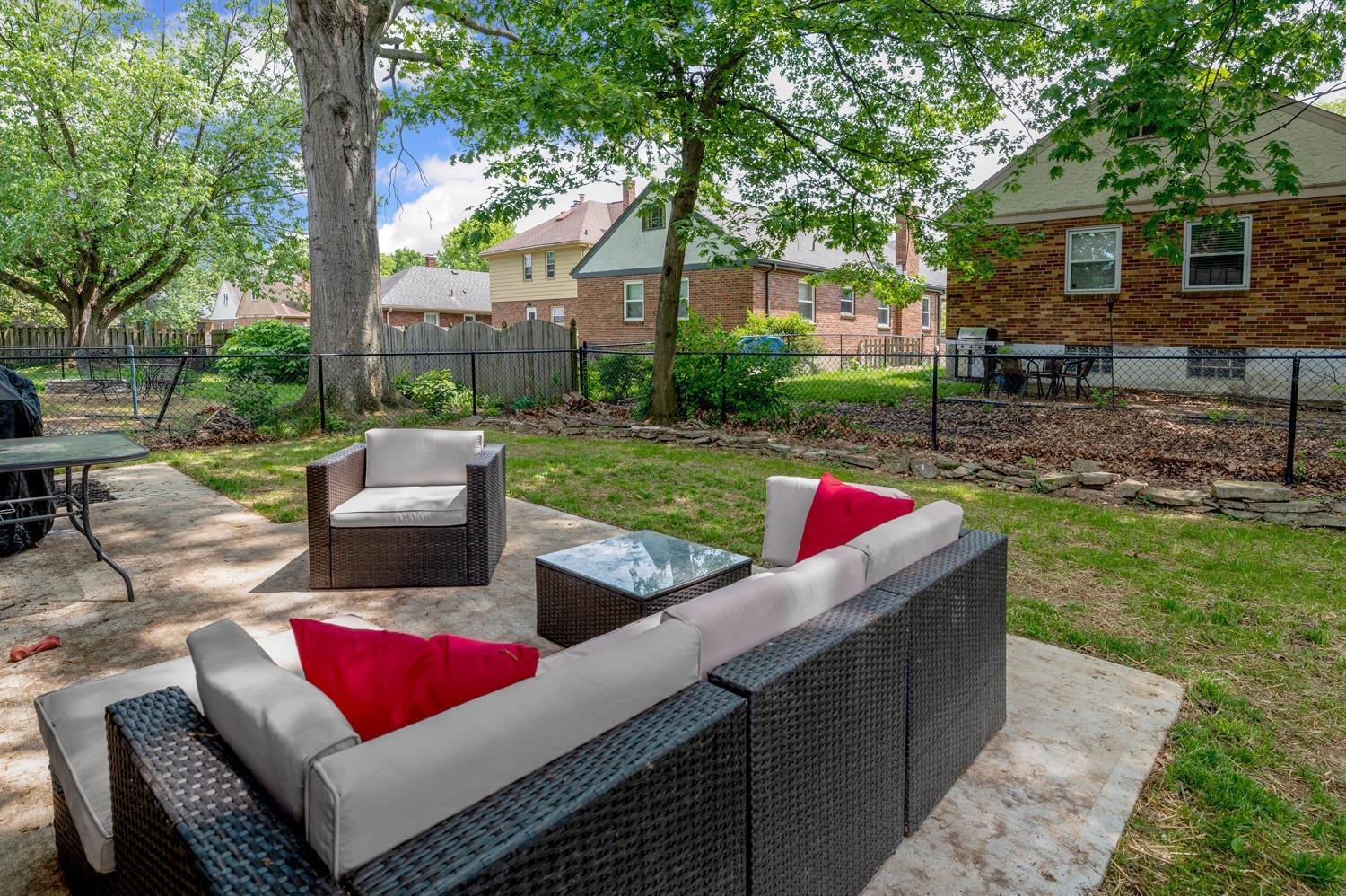 3307 De Forest Drive
