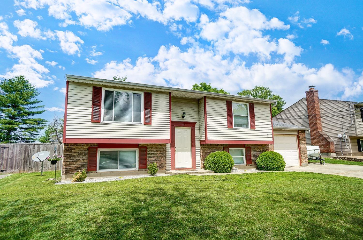 119 Mackie Lane