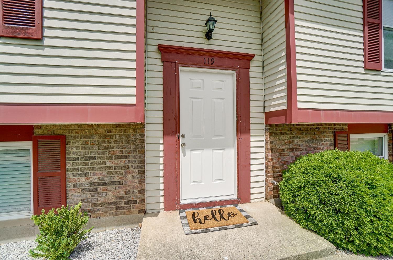 119 Mackie Lane