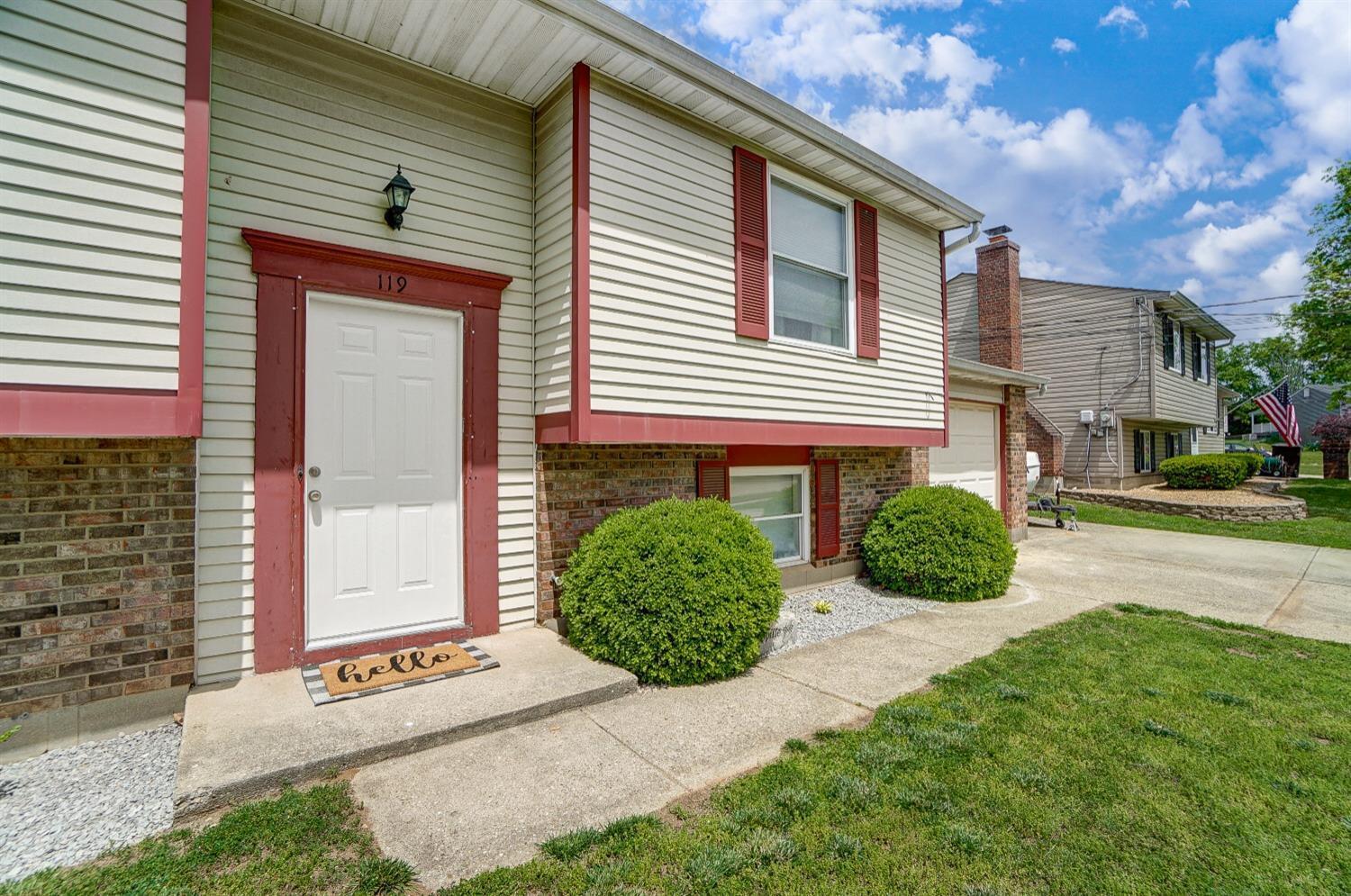 119 Mackie Lane