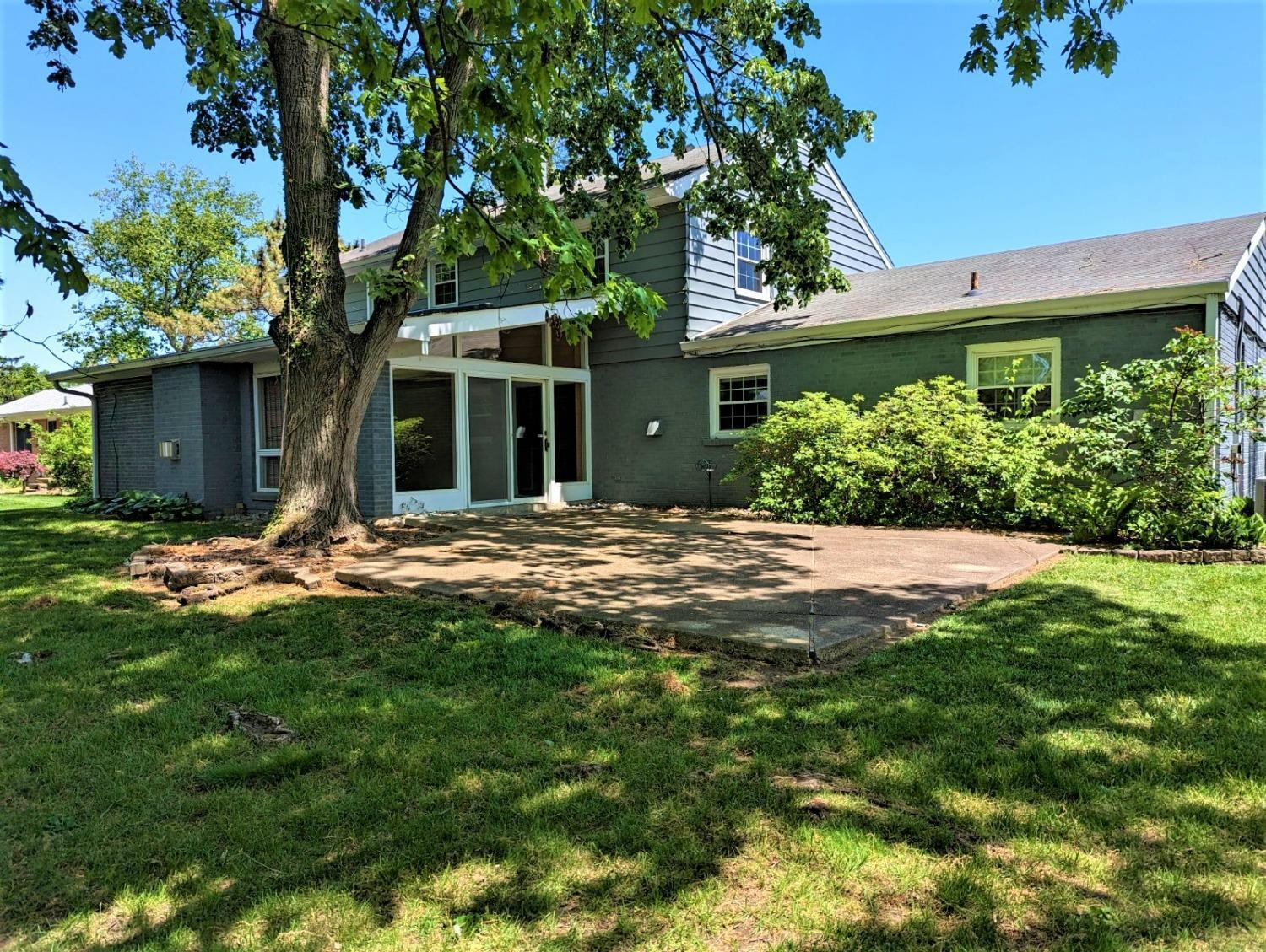 8539 Cavalier Drive