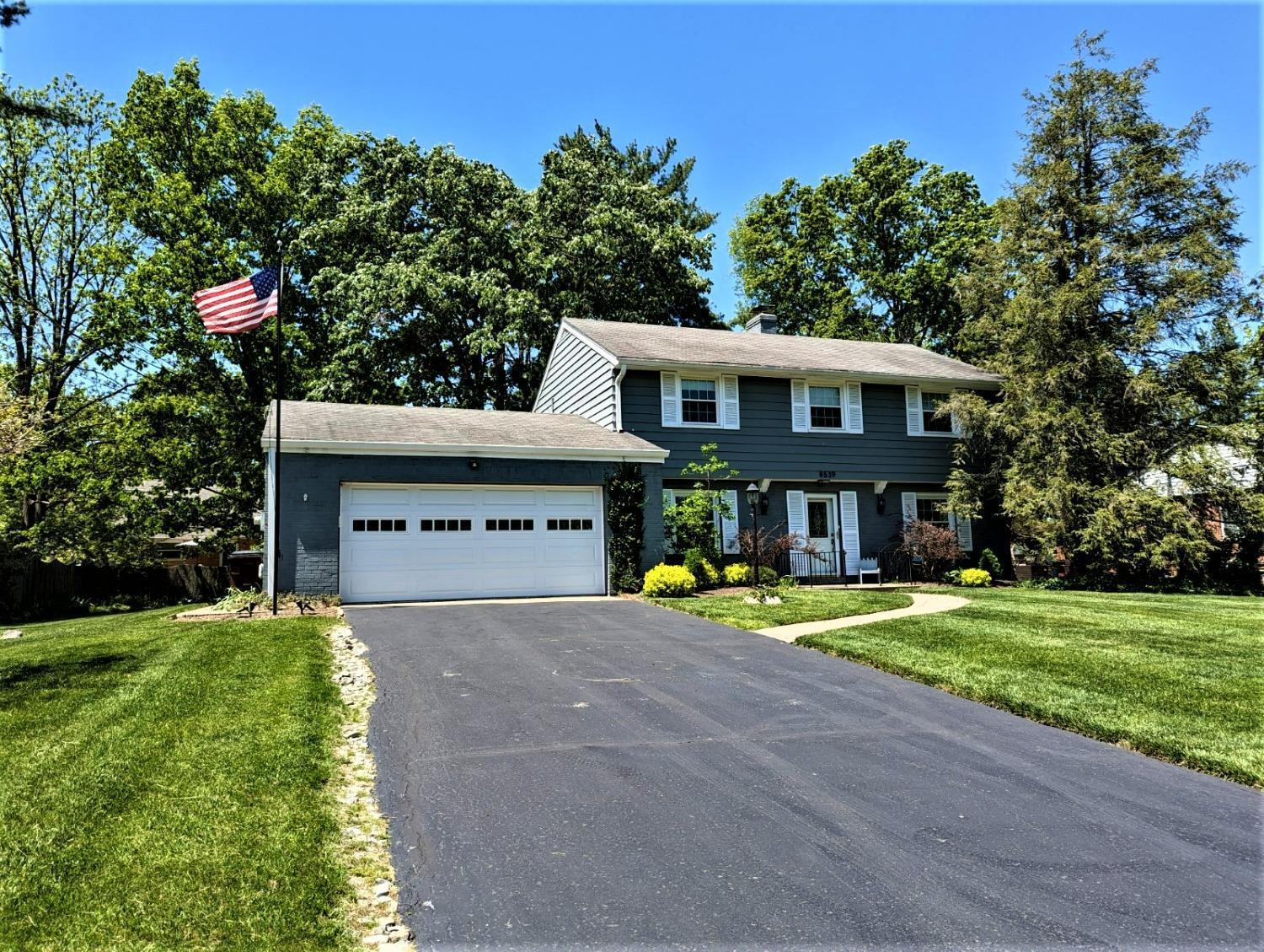 8539 Cavalier Drive
