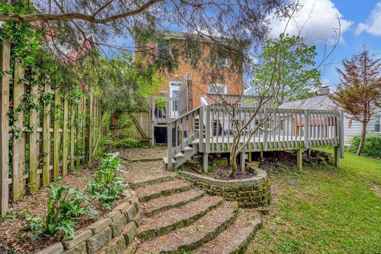 3054 Taylor Avenue