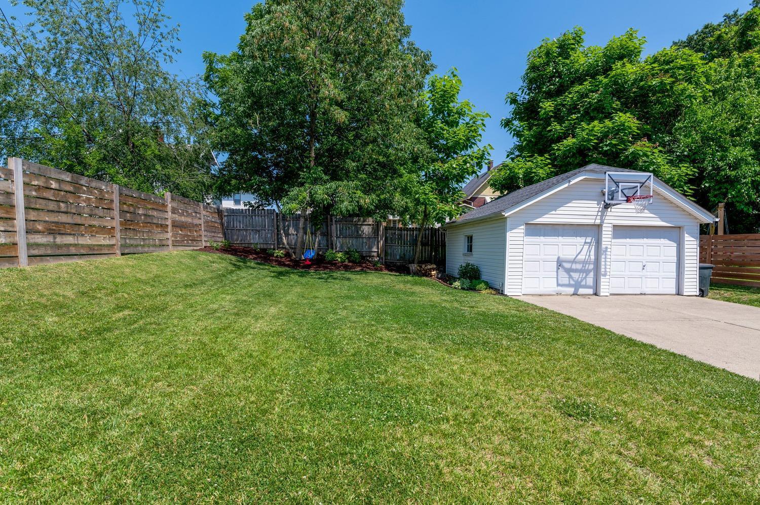 4316 Ivanhoe Avenue
