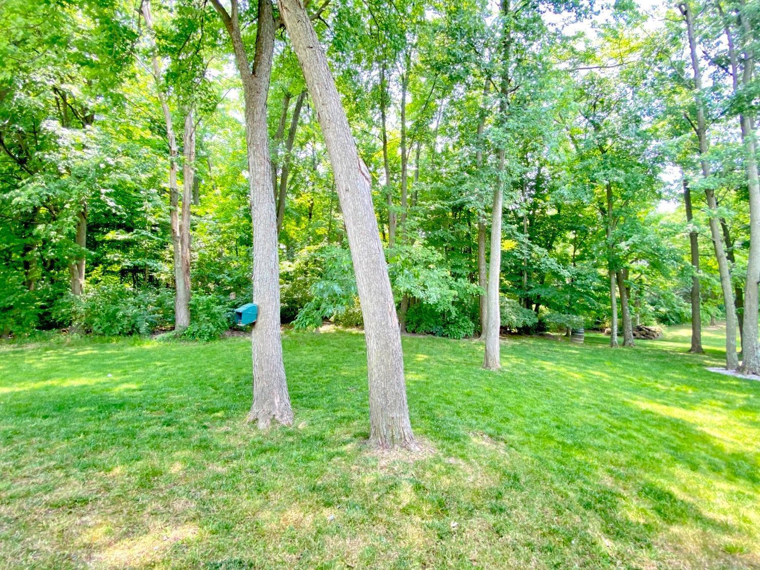 2111 Miles Woods Drive