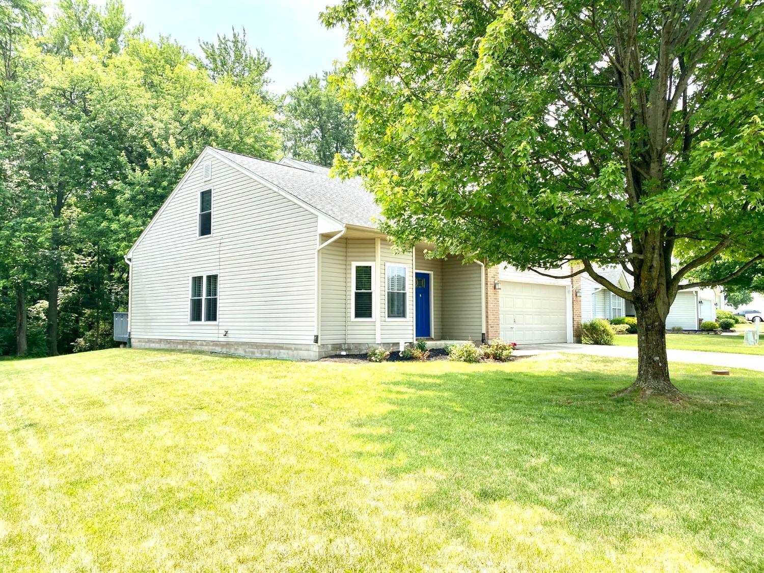 2111 Miles Woods Drive