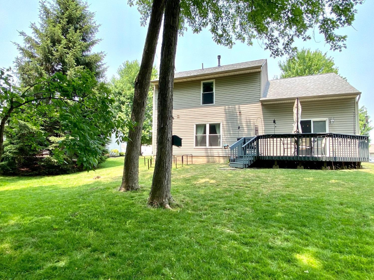 2111 Miles Woods Drive