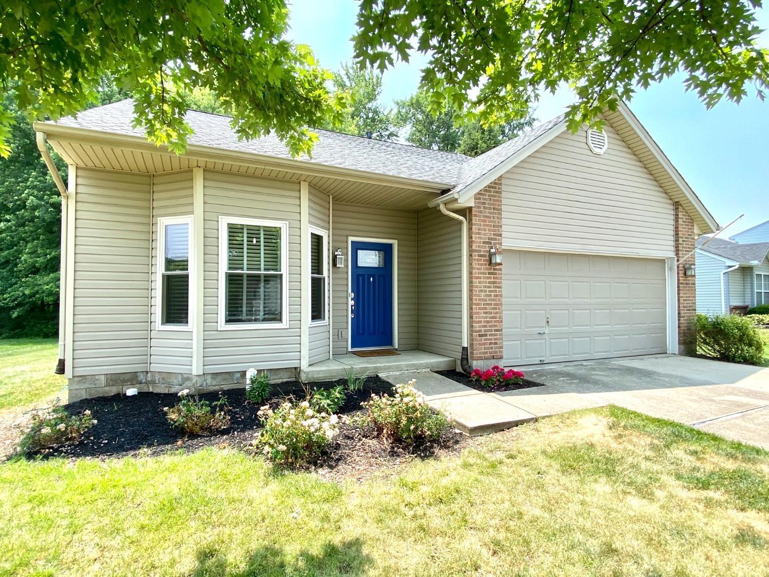 2111 Miles Woods Drive