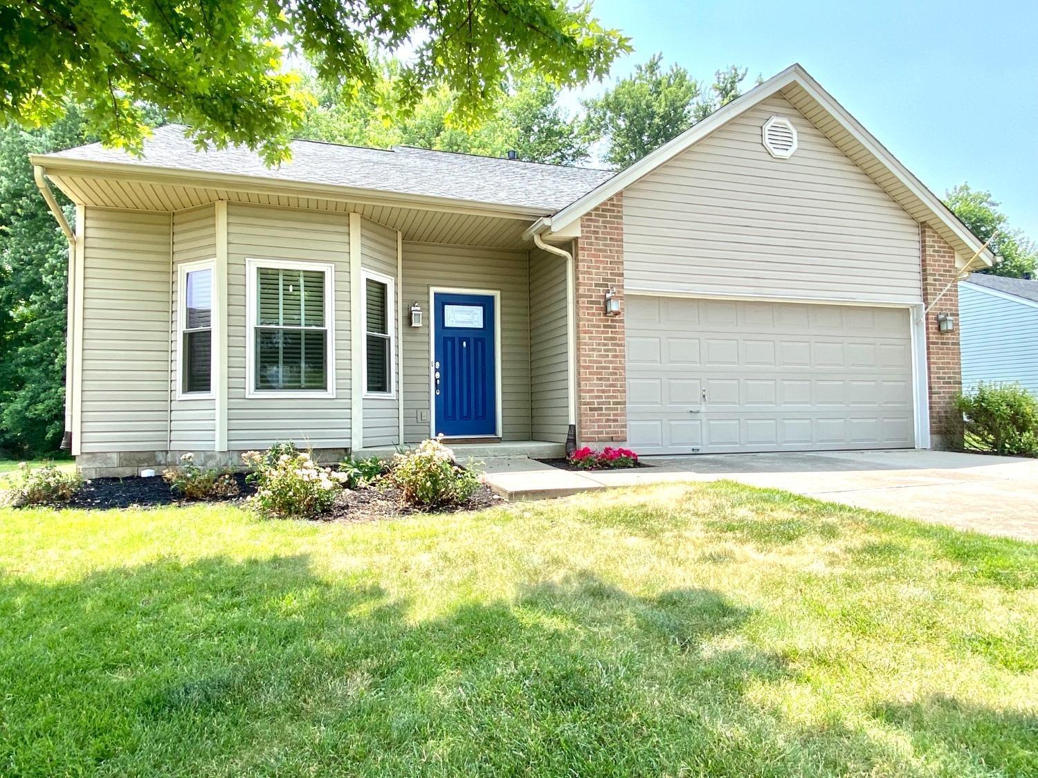 2111 Miles Woods Drive