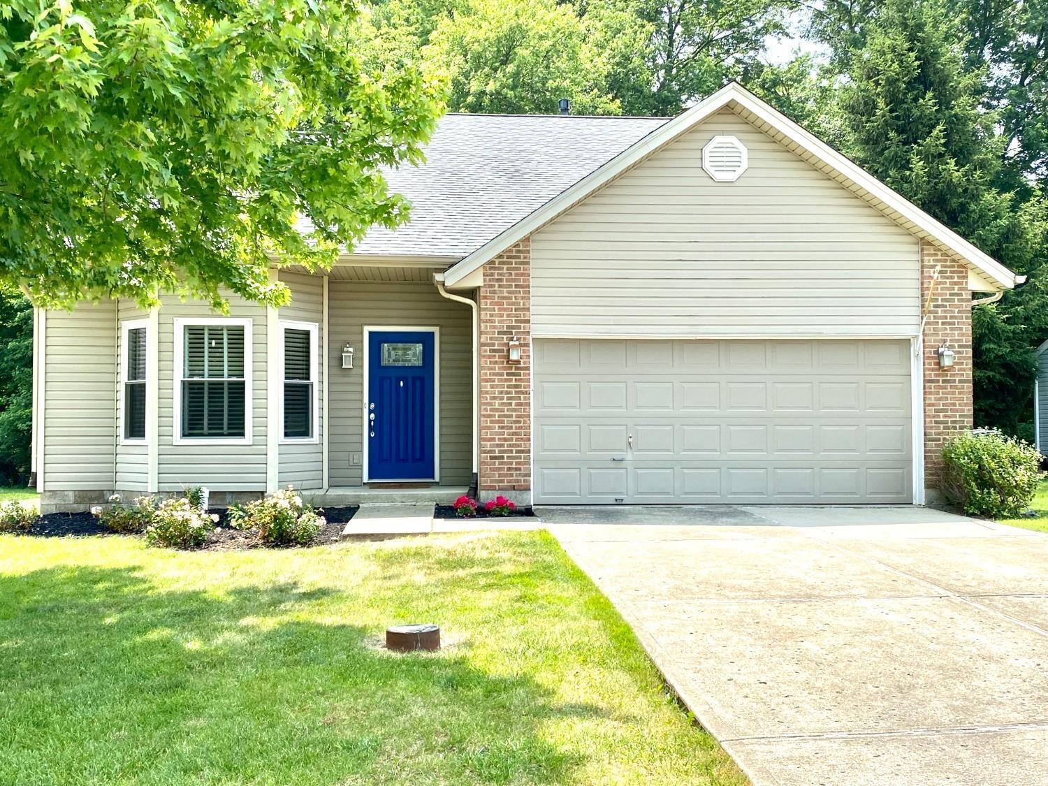 2111 Miles Woods Drive