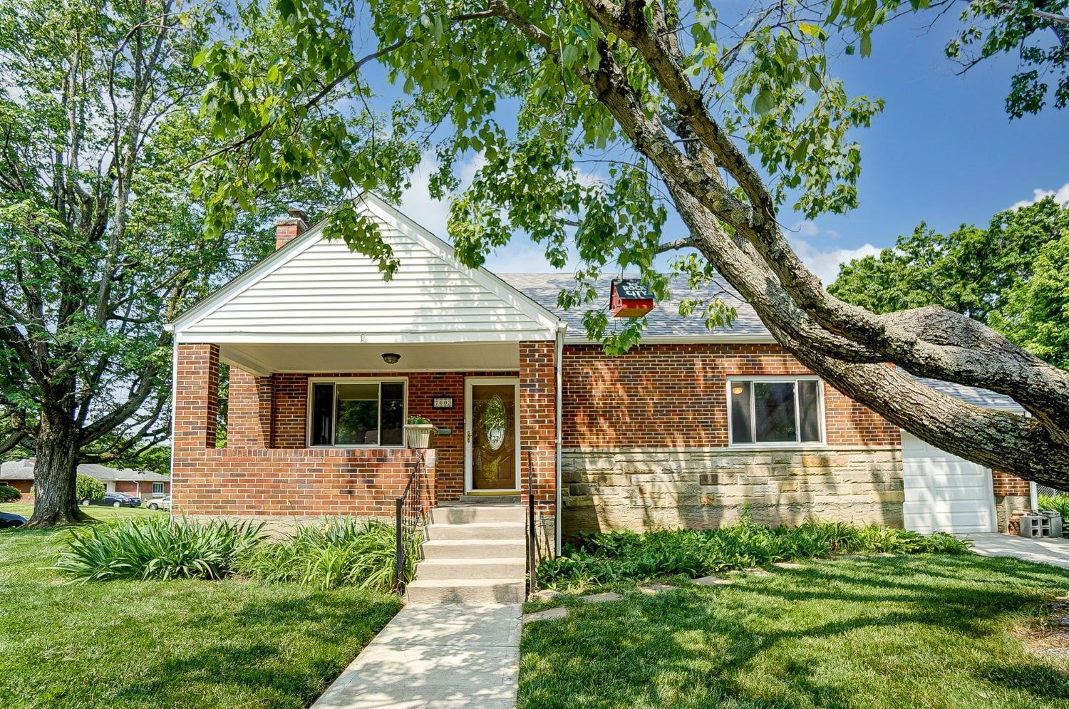 7003 Clovernoll Drive