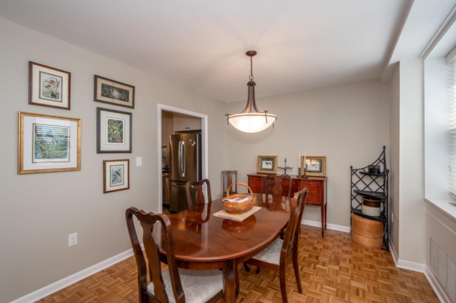 2444 Madison Road 512
