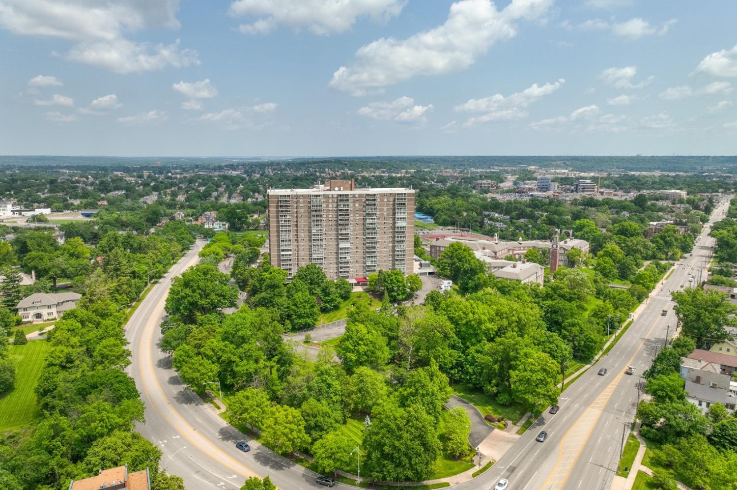 2444 Madison Road 512