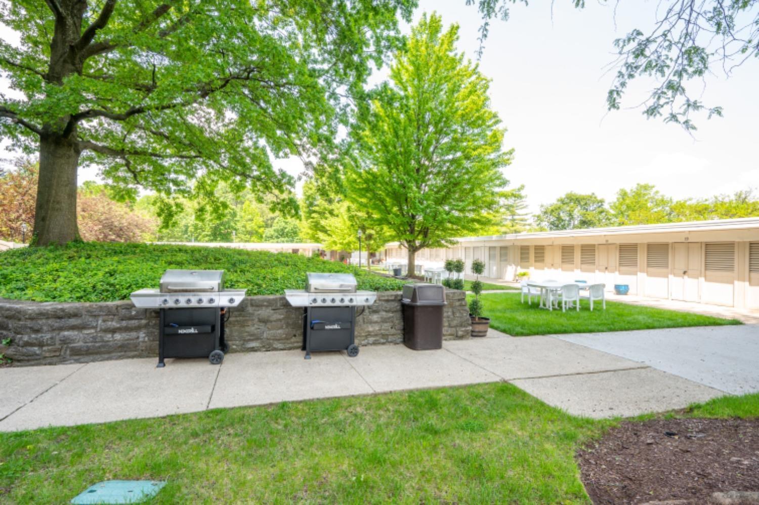 2444 Madison Road 512