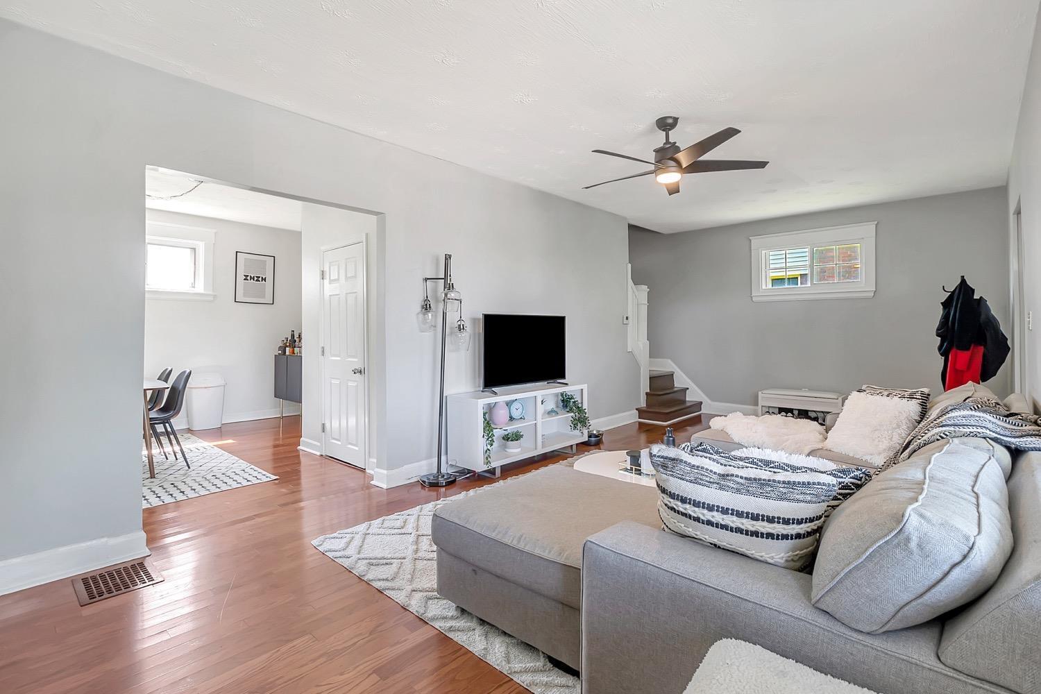 5458 Montgomery Road