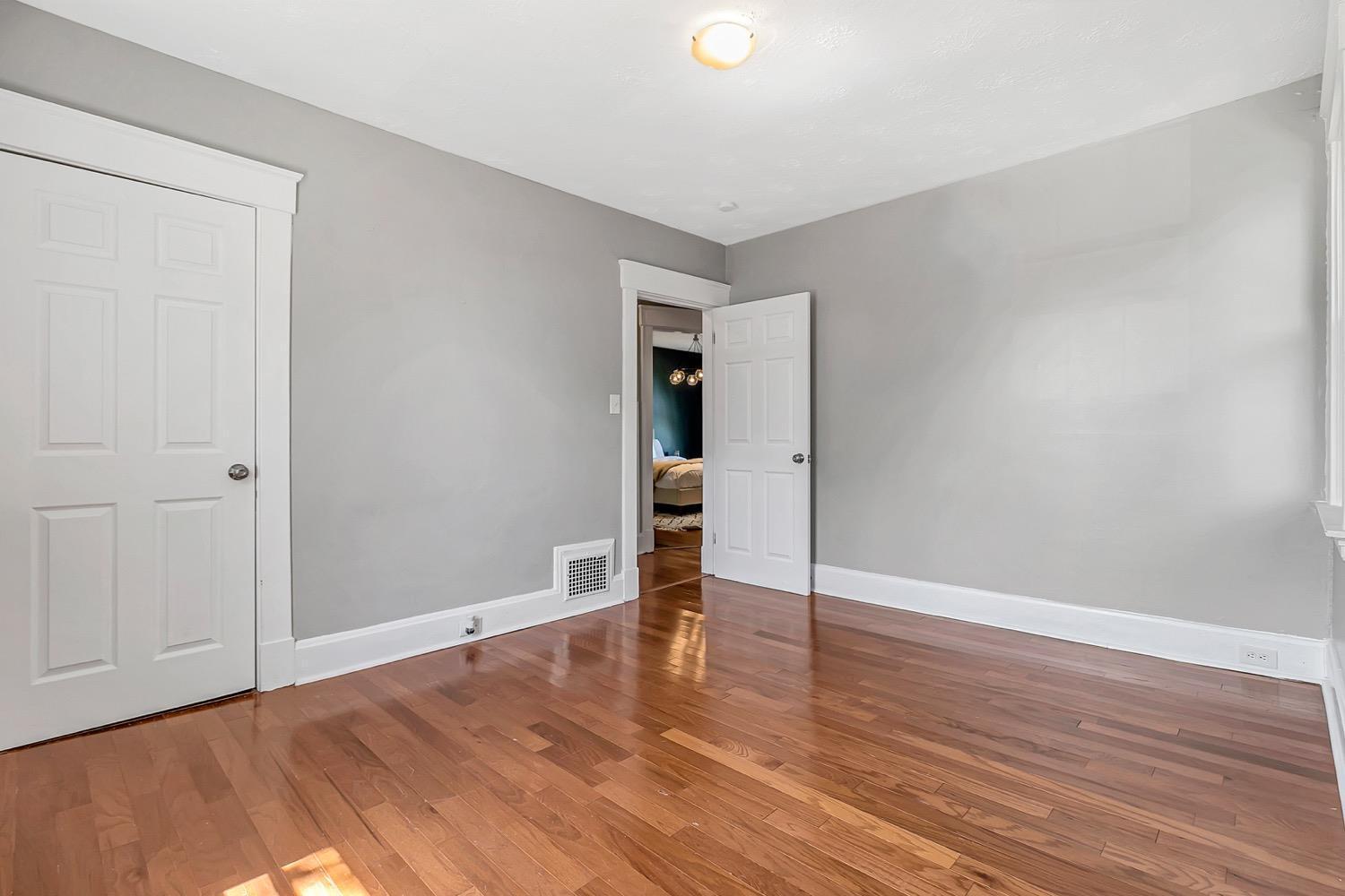 5458 Montgomery Road