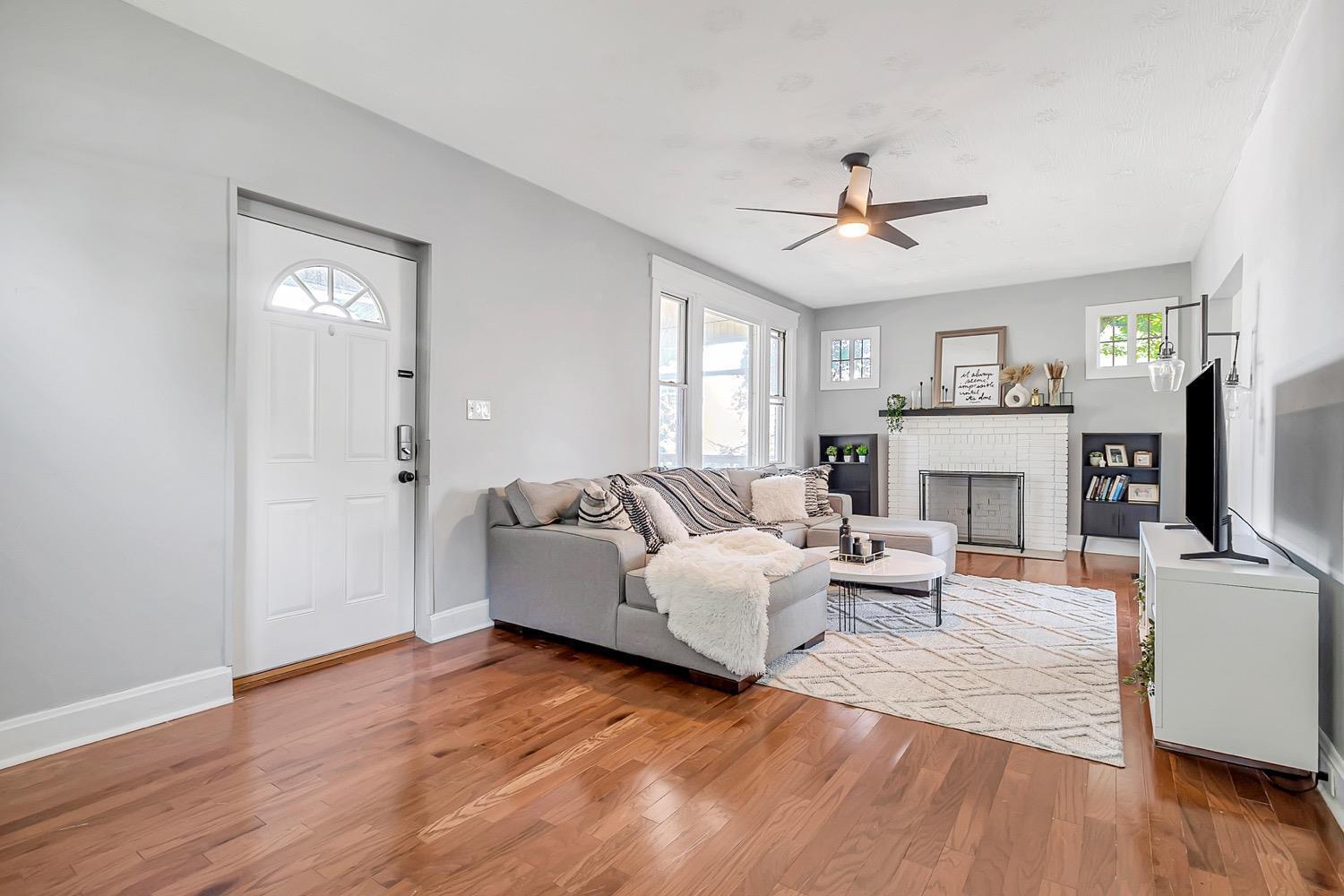 5458 Montgomery Road