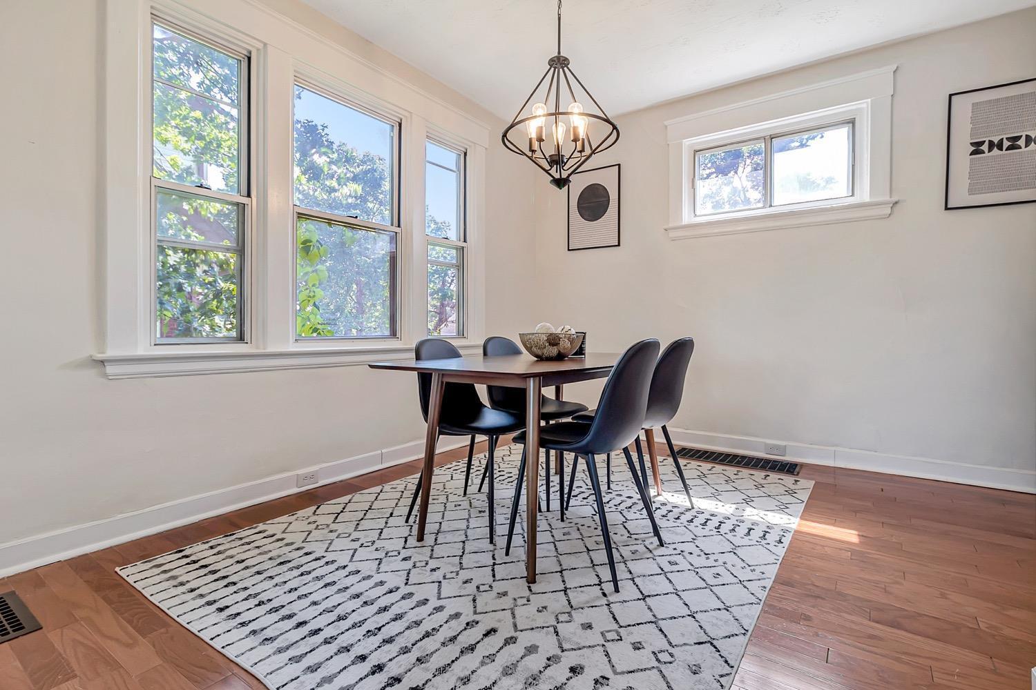 5458 Montgomery Road