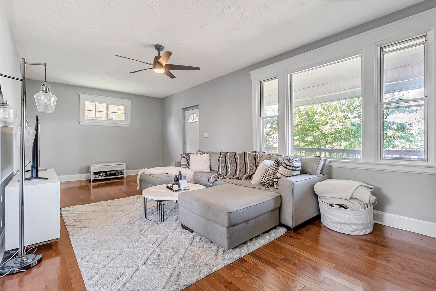 5458 Montgomery Road