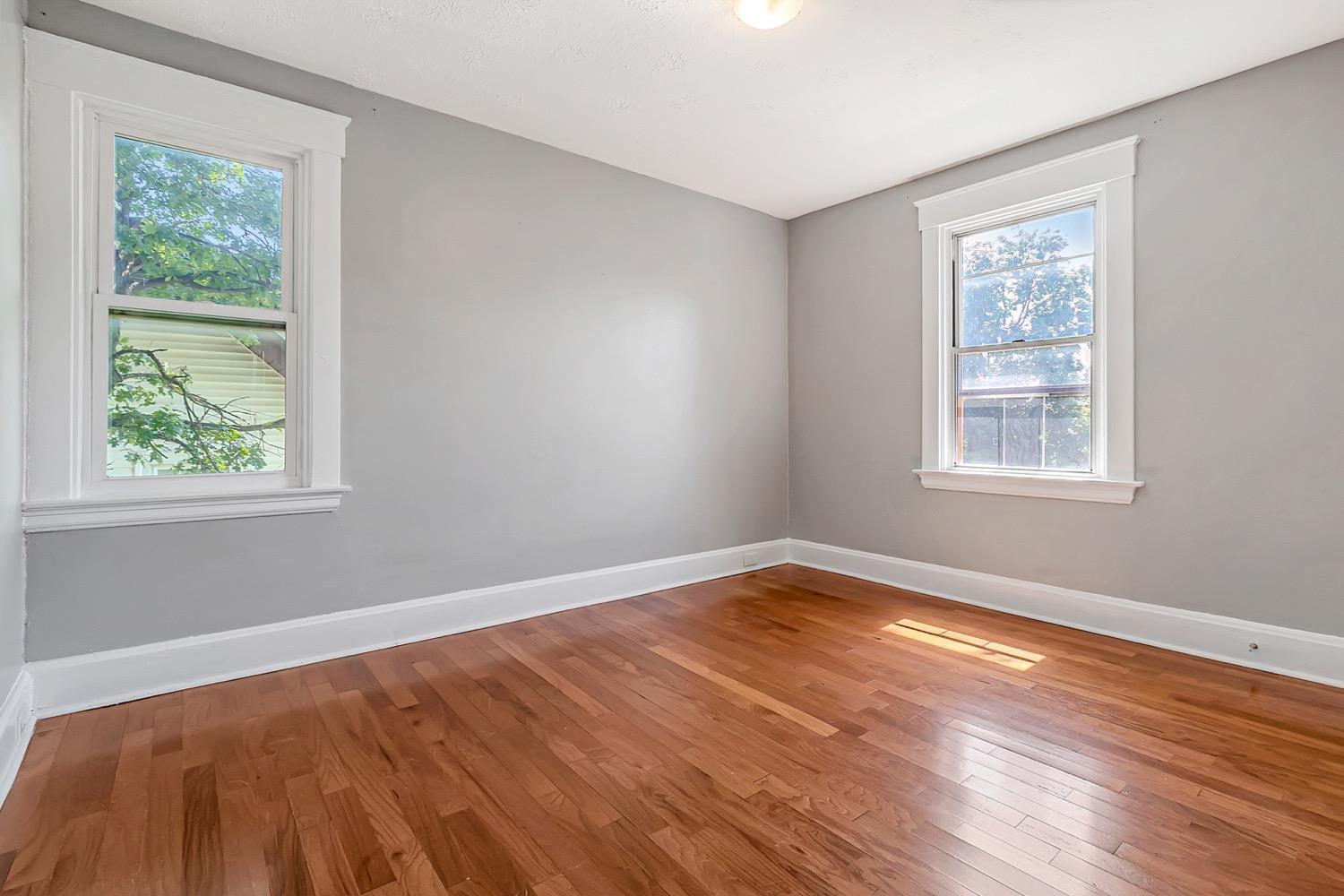 5458 Montgomery Road