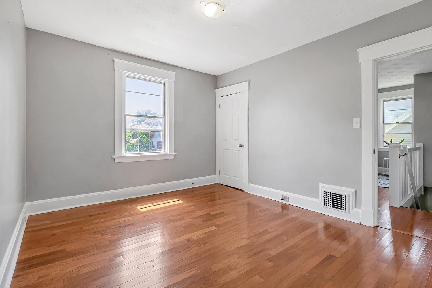5458 Montgomery Road