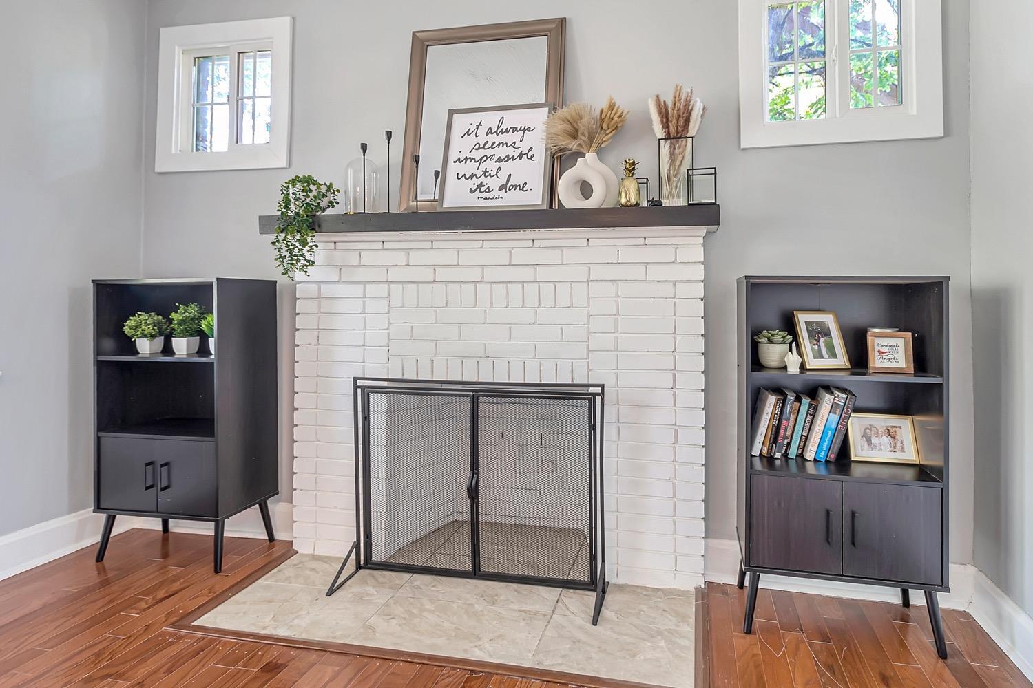 5458 Montgomery Road