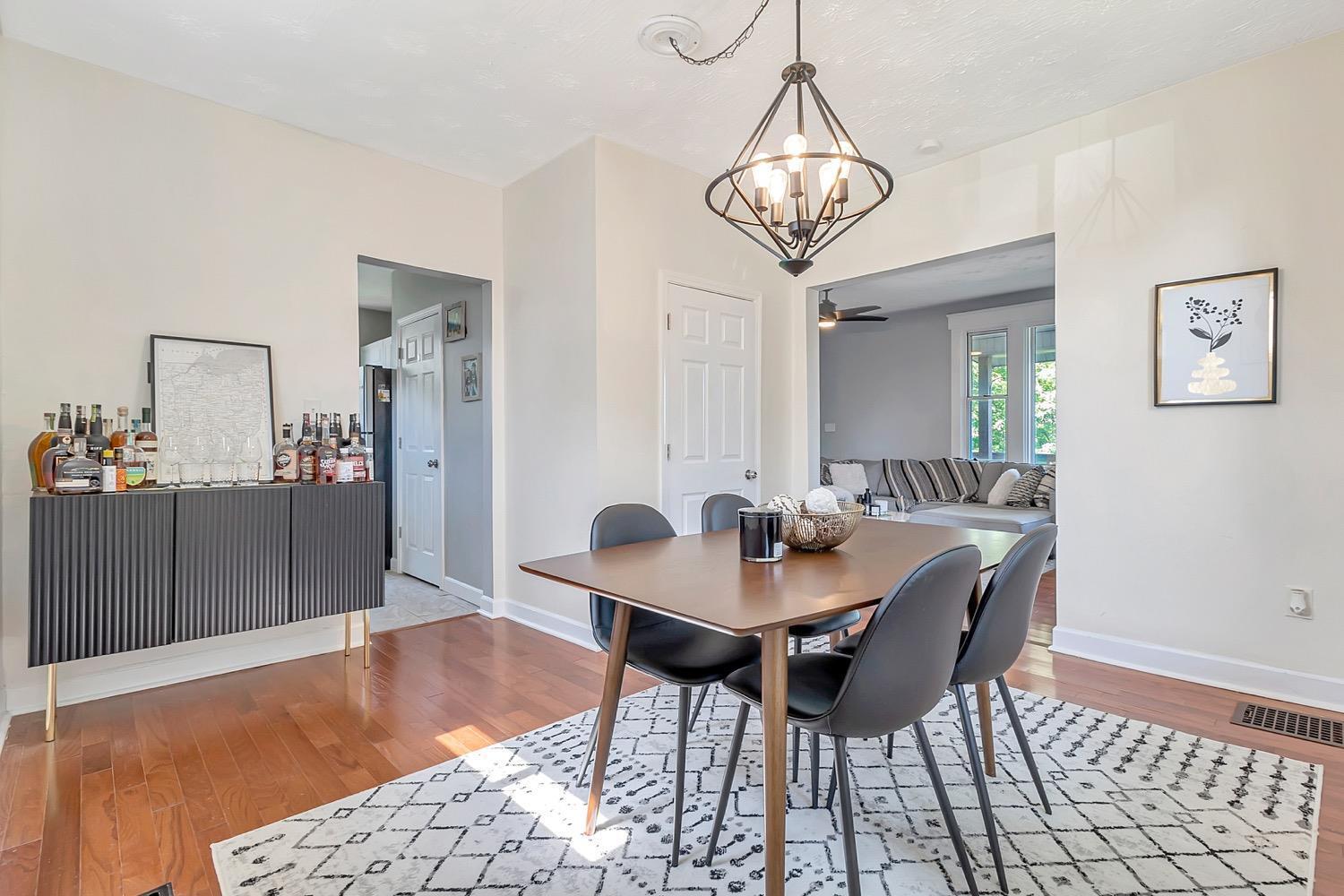 5458 Montgomery Road