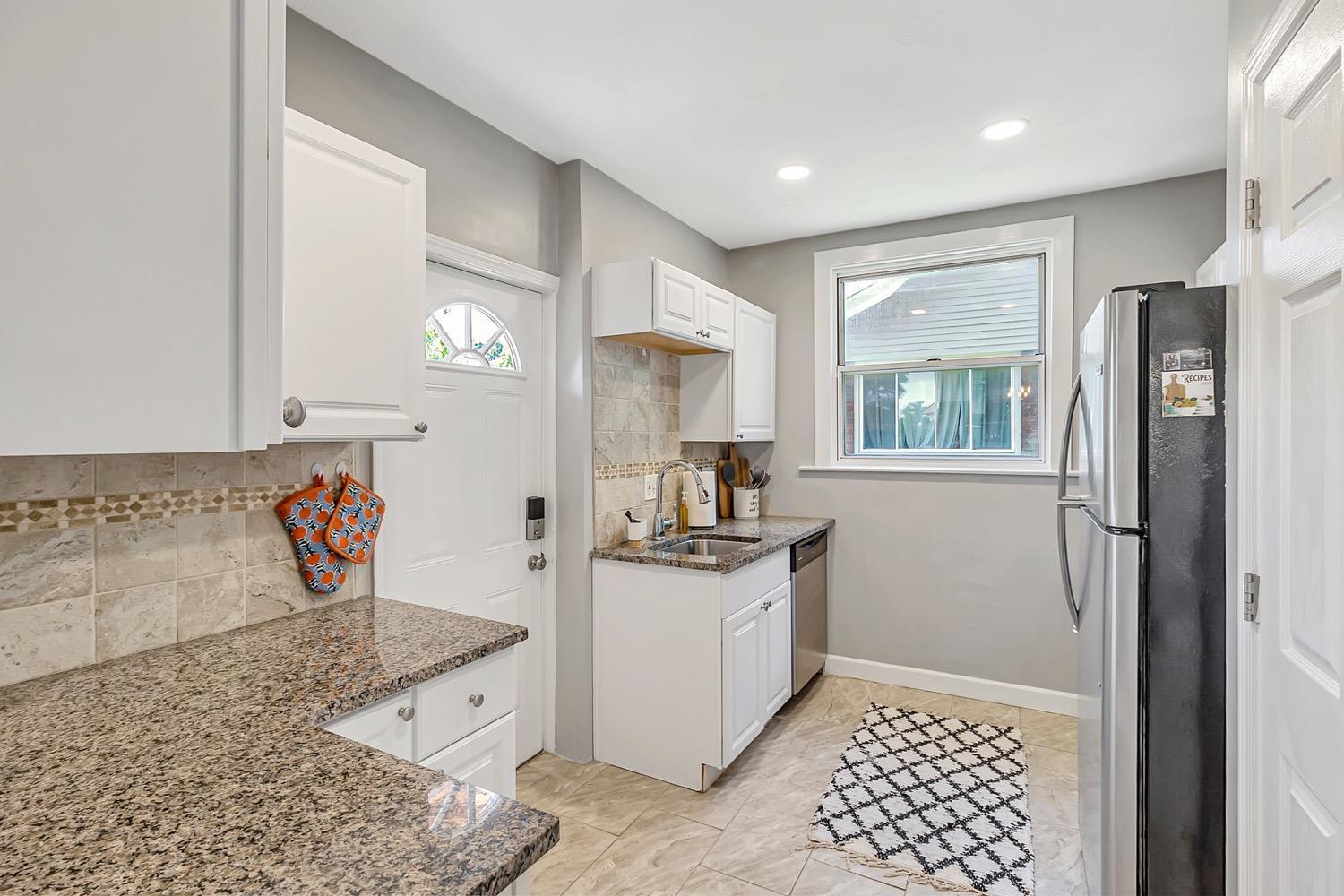 5458 Montgomery Road