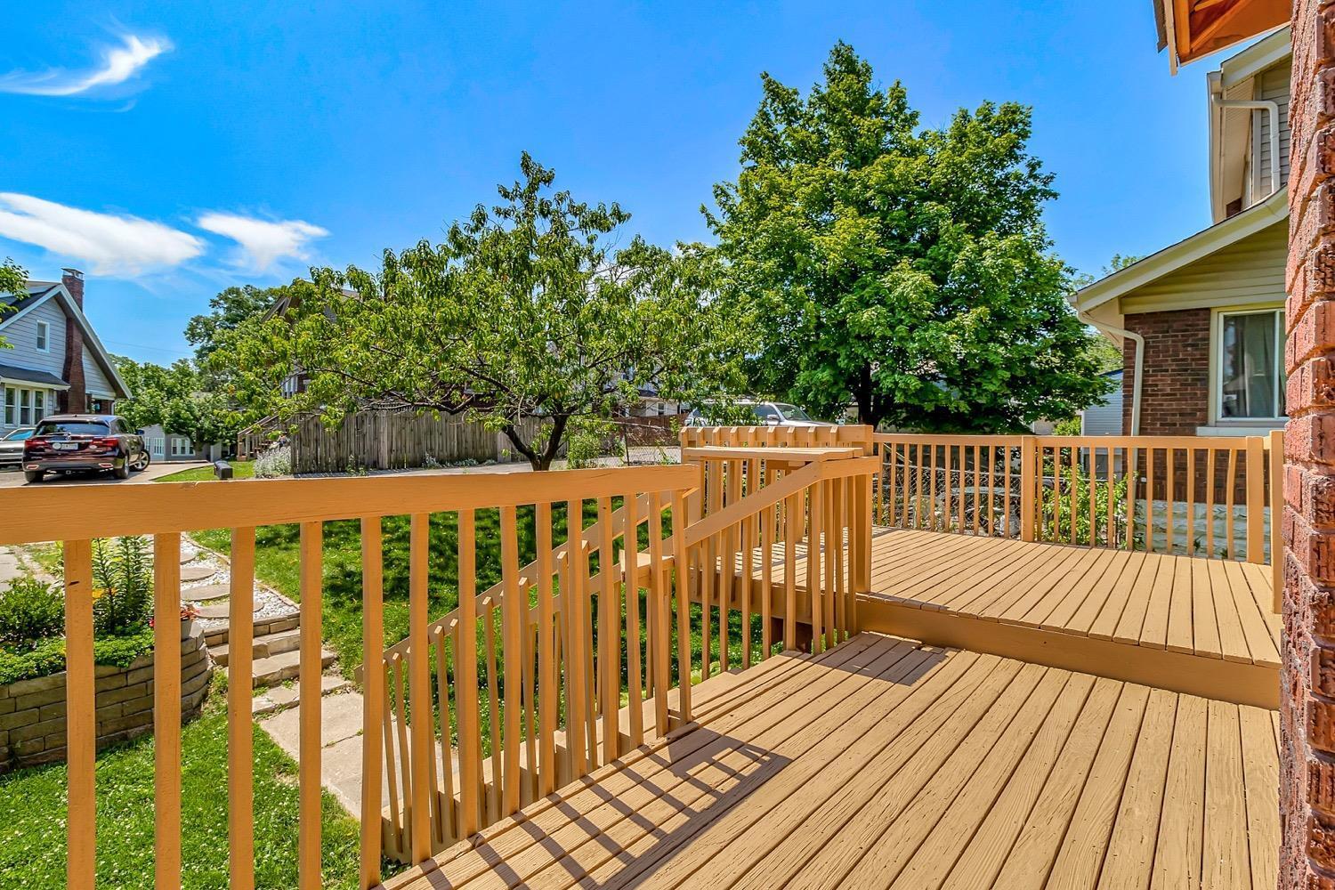 5458 Montgomery Road