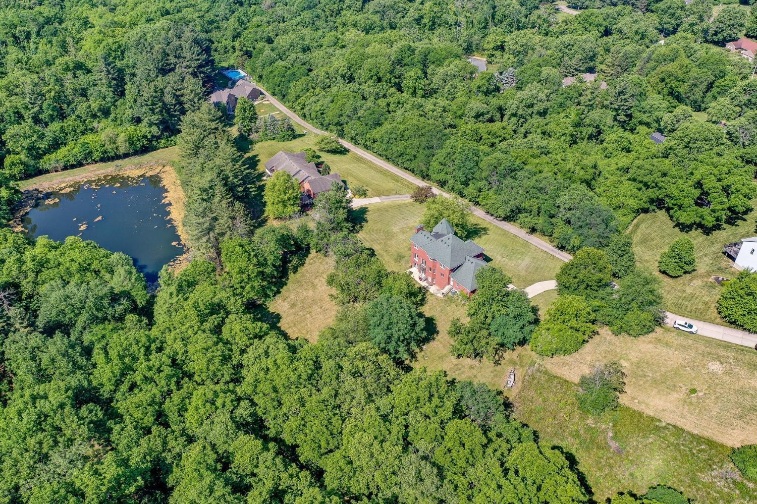 11603 Colerain Road