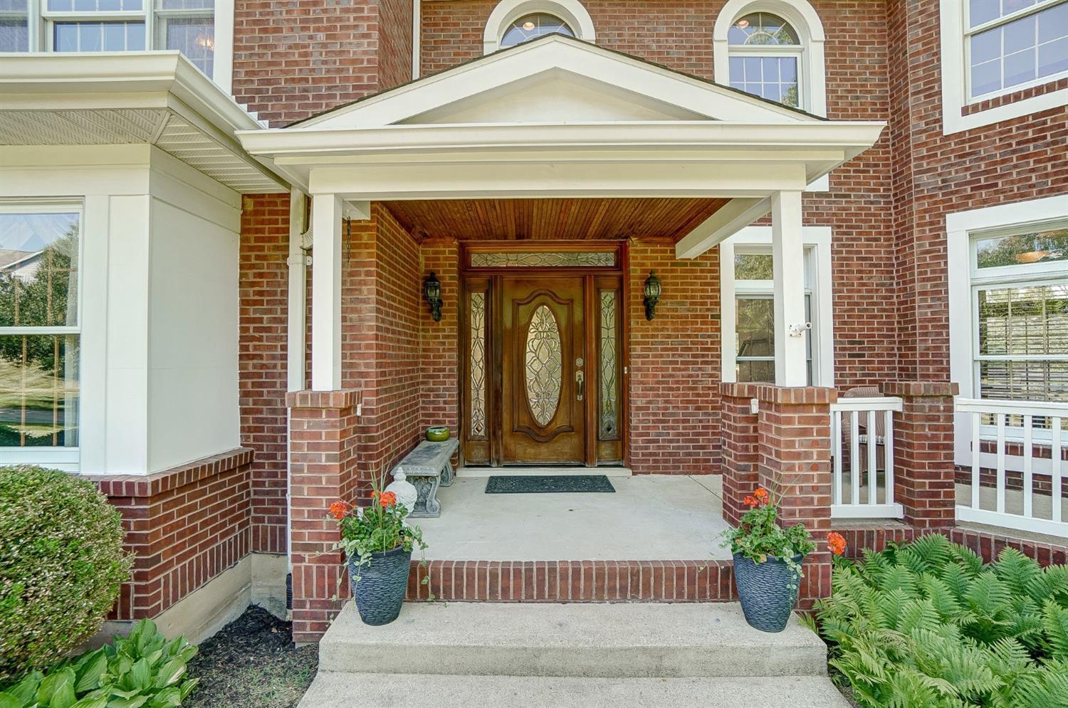 11603 Colerain Road