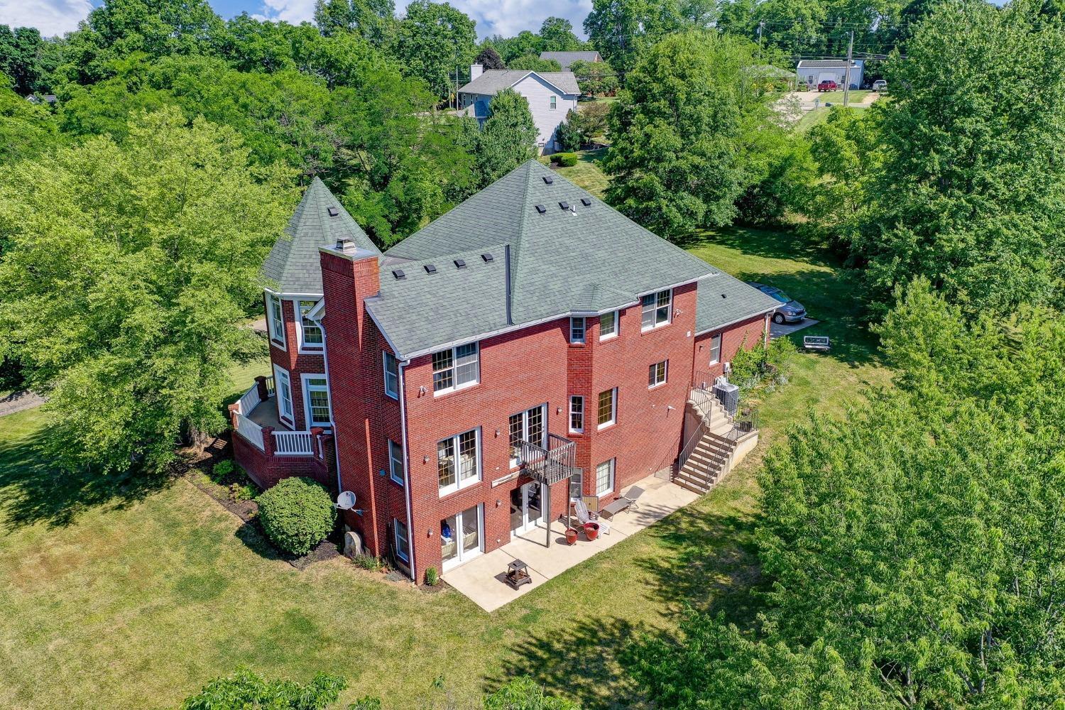 11603 Colerain Road