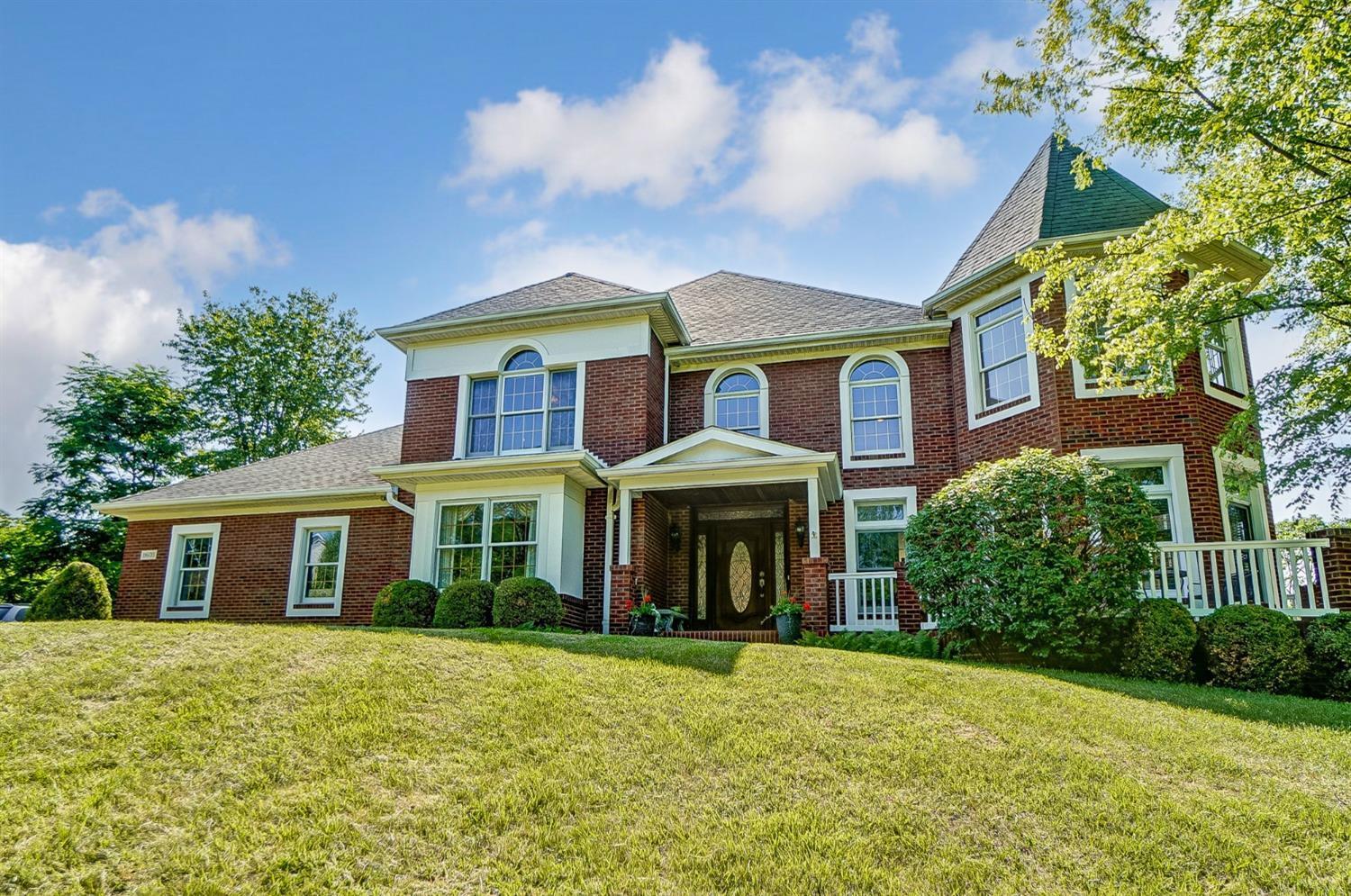 11603 Colerain Road