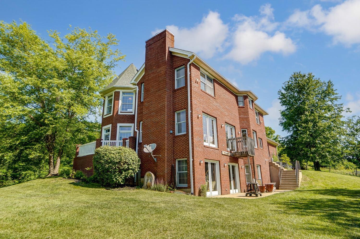 11603 Colerain Road