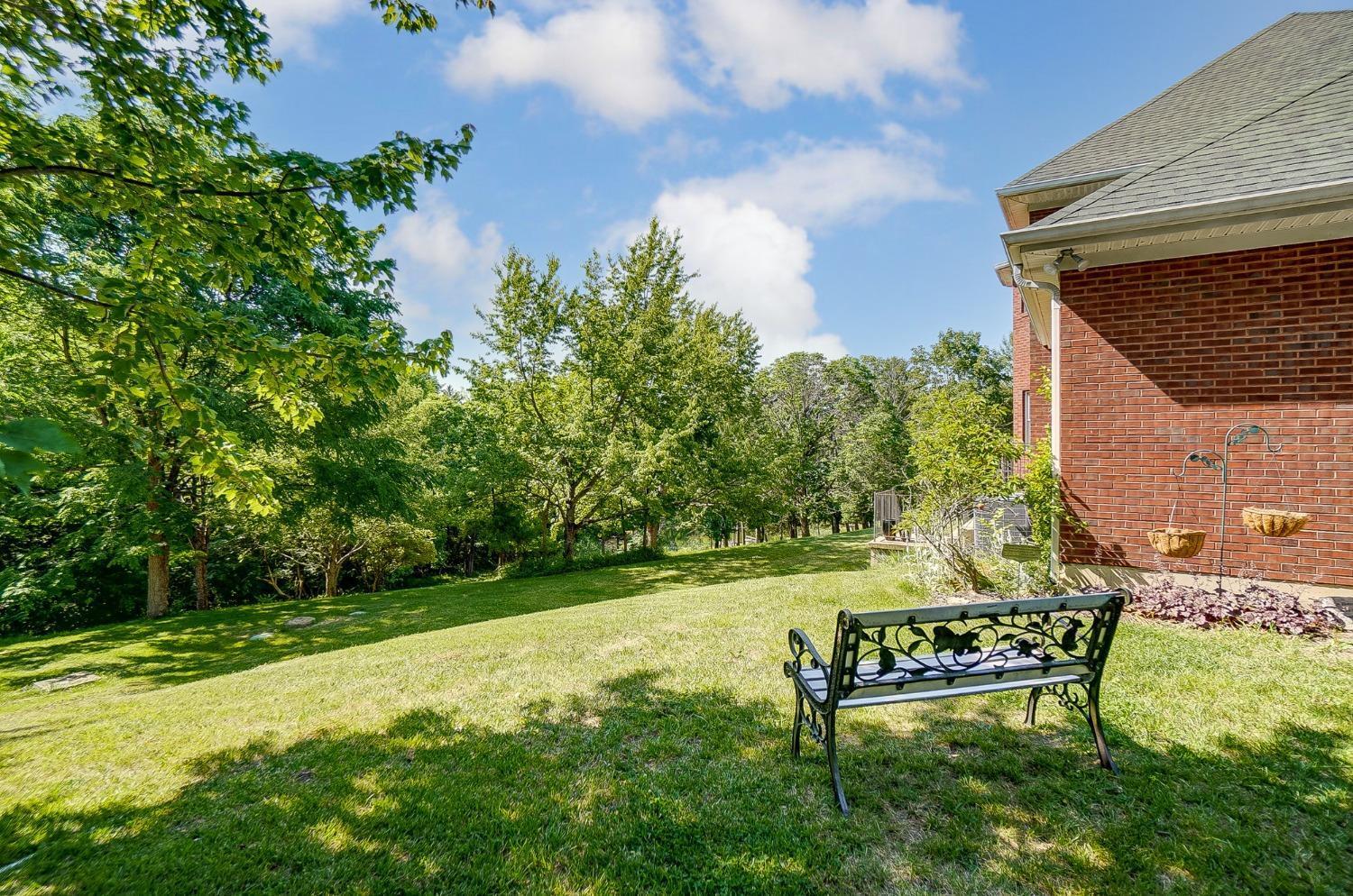 11603 Colerain Road